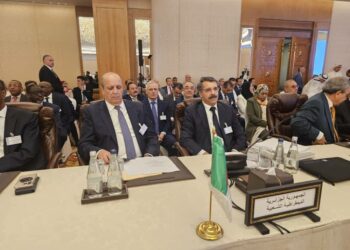 وزير المالية يشارك في اجتماعات سنوية لهيئات مالية عربية