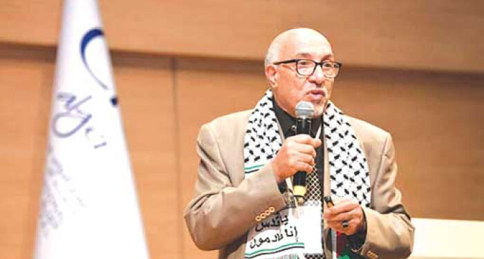 الباحث عمار منصوري لـ”الشعب”: الاستعمار الفرنسي استخدم الأسلحة الكيمياوية ضد الجزائريين منذ 1830