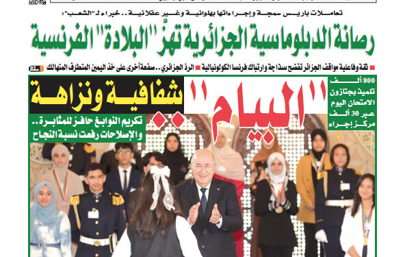 العدد 19787