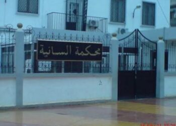 12 سنة حبسا نافذا لمضاربين بالموز في وهران