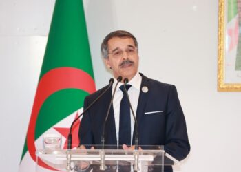 نجاح كبير  لاجتماعات البنك الإسلامي للتنمية بالجزائر