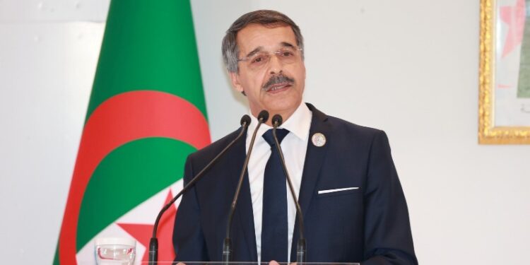 نجاح كبير  لاجتماعات البنك الإسلامي للتنمية بالجزائر