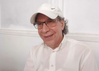 الصادق جمعاوي لـ”الشعب”: أكتب لأعبر عن أعمق قناعاتي وأنتصر للإنسان..