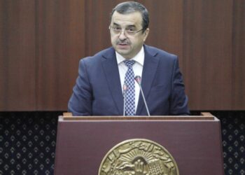 محاور وأهداف مشروع قانون المناجم الجديد