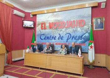 باحثون يبرزون أدوار أطفال ضحّوا بطفولتهم لتحرير الجزائر