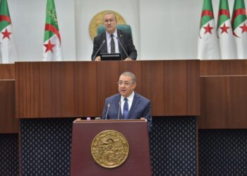 مراد: فرنسا ستعترف حتما بجرائمها الاستعمارية في الجزائر