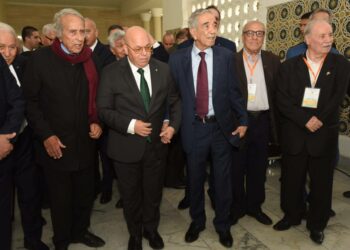 ربيقة: المؤرخون الحصنُ الأخير لحفظ أمانة الشّهداء