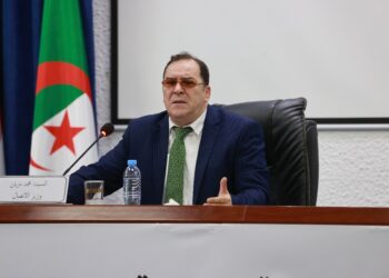 وزير الاتصال: الجزائر تتقدم في التصنيف العالمي لحرية الصحافة 2025