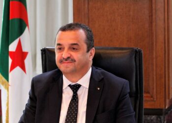 عرقاب يشارك في المنتدى الدولي “نحو الجنوب” بإيطاليا