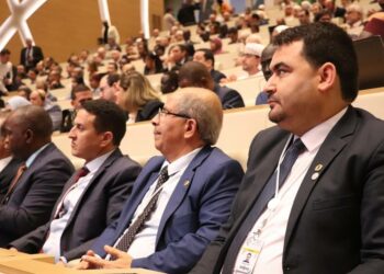 اليوم الأخير في اجتماعات البنك الإسلامي للتنمية