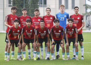 رزيق نيدر يتحدث عن أهداف تربص منتخب أقل من 20 سنة