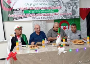 باحثون: مجازر ماي 1945 عبدت الطريق لثورة نوفمبر
