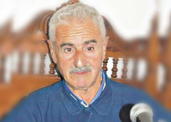 عمـر الزاهي.. شيخ التجديد