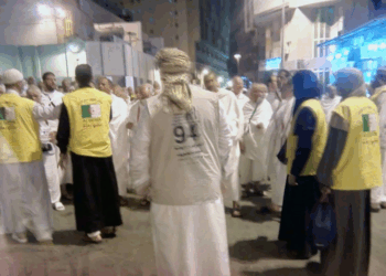 المرشدات الدينيات يتجندن لمرافقة الحاجات