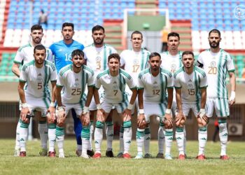 “الخضر” أمام حتمية الفوز على منتخب غامبيا