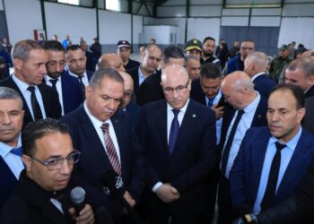 زيتوني: سياسة ترشيد الاستيراد عززت ثقة المواطن في المنتوج المحلي