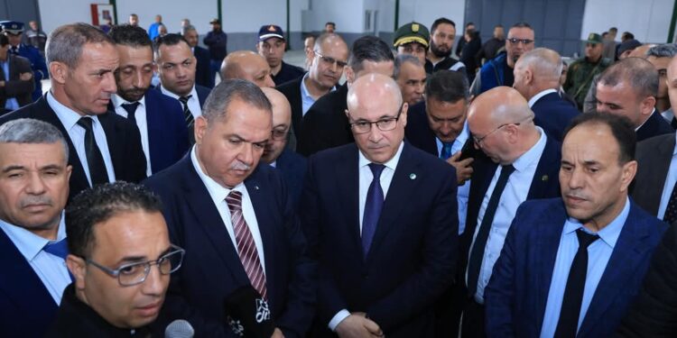 زيتوني: سياسة ترشيد الاستيراد عززت ثقة المواطن في المنتوج المحلي