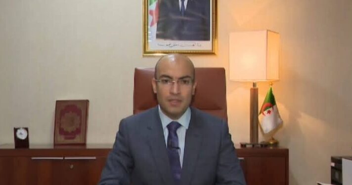 شايب في الاكوادور لحضور مراسم تنصيب الرئيس المنتخب