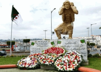 تفجير ميناء الجزائر.. هذا ما جناه الإرهاب الاستعماري على الآمنين