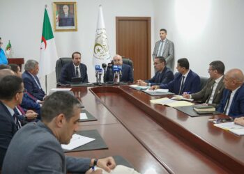 فوج عمل مشترك بين وزارة الصناعة الصيدلانية ومجلس التجديد الاقتصادي لمرافقة المستثمرين