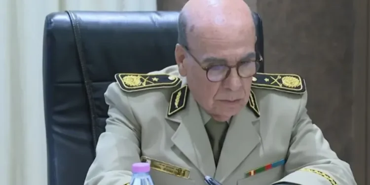 فيديو تنصيب المدير العام للأمن الداخلي