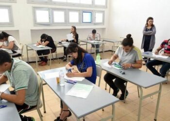 تطمينات وتوضيحات وزارة التربية لمترشحي الامتحانات الرسمية