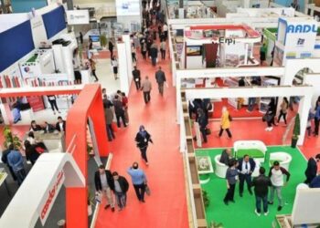 “لوجيستيكال 2025” من 18 إلى 20 ماي بالجزائر العاصمة