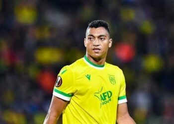 لاعب مصري يصنع الحدث في الدوري الفرنسي