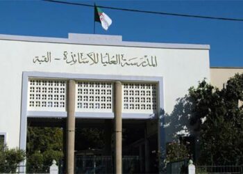 سعداوي: نعمل على رفع عدد المدارس العليا للأساتذة