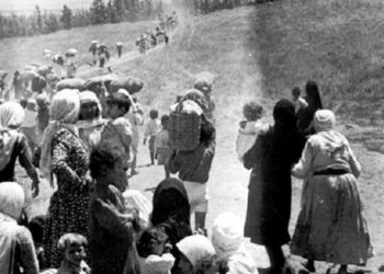 الفلسطينيون يواجهون نكبة متجددة أشد فتكا