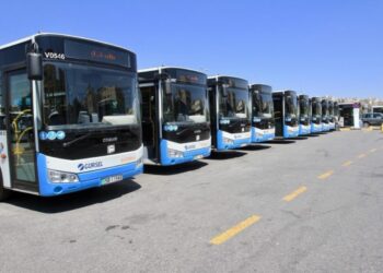 عيد الأضحى.. رحلات إضافية لنقل المسافرين عبر مختلف المحطات البرية