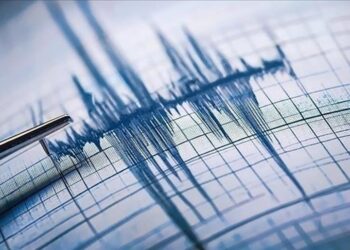 المسيلة تهتز على وقع 3.7 درجات على سلم ريشتر