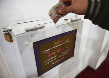 حتمية رقمنة الزكاة لتكريس الشفافية