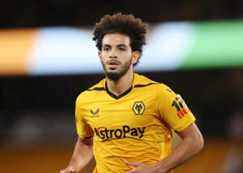ليفربول الإنكليزي مهتم بخدمات آيت نوري