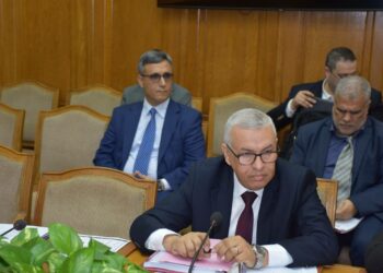 الجزائر رئيسا للجنة الملكية الفكرية العربية