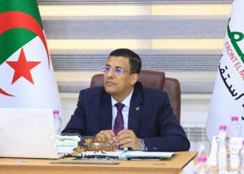 بوطبيق يدعو إلى الالتفاف حول مؤسسات الدولة لمواجهة التحديات الخارجية