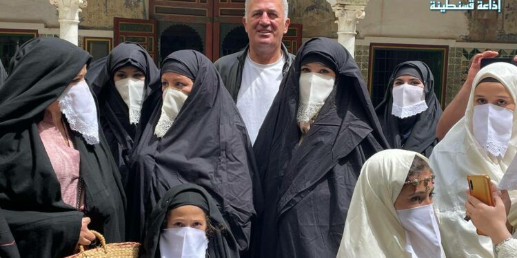 بيتكوفتيش في قسنطينة