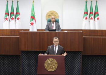 بن طالب: الحماية الاجتماعية متجذرة في سياسة الدولة