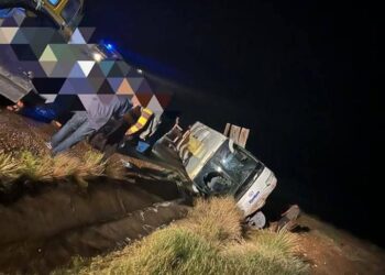 19 جريحا في حادث مرور بالمسيلة