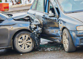 حوادث مرور.. وفاة 41 شخصا في أسبوع