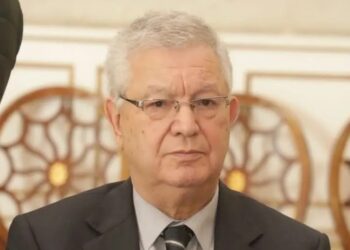 رئيس مجلس الأمة يعزي في وفاة المخرج الكبير محمد لخضر حمينة