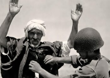 شهادات حيّة ممّن عايشوا مأساة 08 ماي 1945