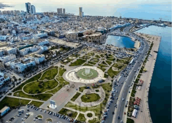 استقرار الأوضاع بالعاصمة الليبية بعد اشتباكات خلفت 6 وفيات