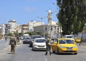 مجلس الأمن يدعو إلى وقف دائم لإطلاق النار في ليبيا