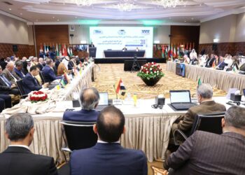 المؤتمر الـ38 للاتحاد البرلماني العربي يشيد بدور الجزائر في الدفاع عن فلسطين