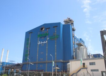 مركب سحق البذور الزيتية بالطاهير يدخل مرحلة الإنتاج “قريبا”