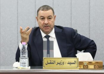 تعليمات جديدة لتحسين خدمات النقل البحري