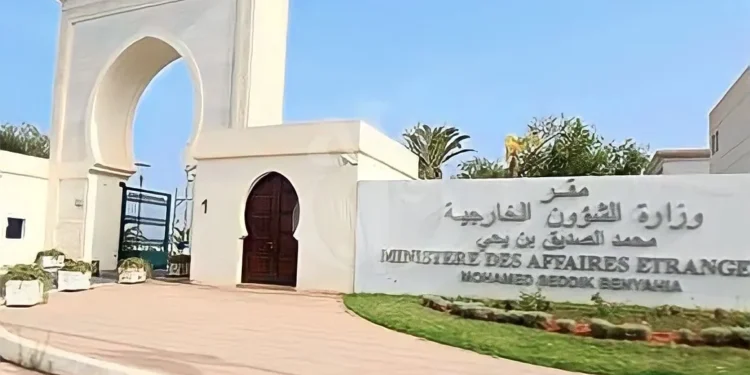 سفير جديد للجزائر لدى الإكوادور