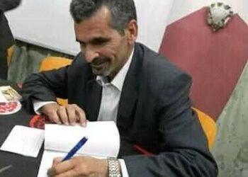 وزير الاتصال يعزي في وفاة الصحفي عبد الله عمراوي