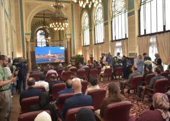 مهرجان الجزائر العاصمة للرياضات في طبعة ثانية